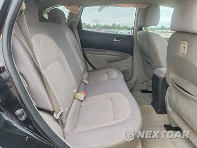 Zdjęcie 10 z 12 samochodu: 2012 NISSAN ROGUE S VIN:JN8AS5MT9CW277896 - miniatura