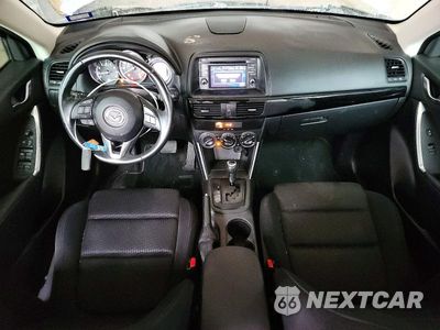 Zdjęcie 8 z 13 samochodu: 2014 MAZDA CX-5 TOURING VIN:JM3KE2CY1E0336665 - miniatura