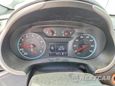 Zdjęcie 9 z 12 samochodu: 2025 CHEVROLET MALIBU LT VIN:1G1ZD5ST3SF114910 - miniatura