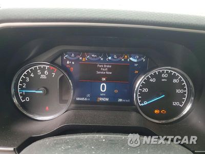 Zdjęcie 9 z 12 samochodu: 2021 FORD F150 SUPERCREW VIN:1FTFW1E88MFC18798 - miniatura