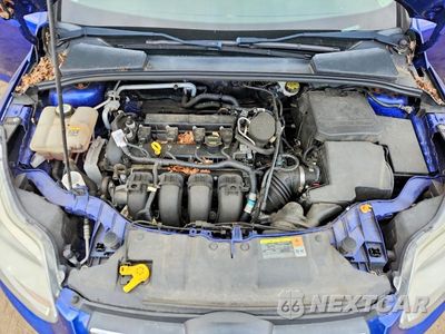 Zdjęcie 11 z 12 samochodu: 2012 FORD FOCUS SE VIN:1FAHP3F25CL408768 - miniatura