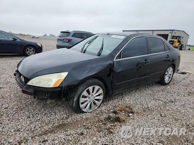2004 HOND ACCORD EX 1HGCM56604A100742 - główne zdjęcie licytacji z USA - miniatura