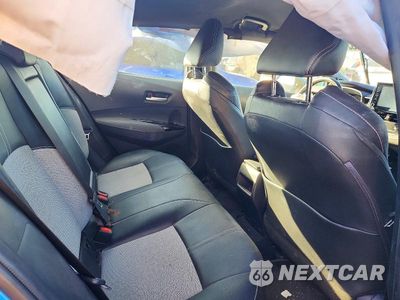 Zdjęcie 10 z 13 samochodu: 2022 TOYOTA COROLLA XSE VIN:JTNC4MBE9N3159330 - miniatura
