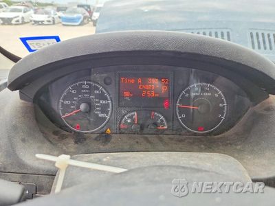 Zdjęcie 9 z 12 samochodu: 2021 RAM PROMASTER 3500 DELIVERY VAN VIN:3C6MRVJG7ME586863 - miniatura