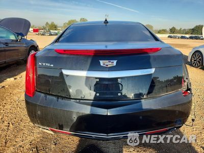 Zdjęcie 6 z 13 samochodu: 2016 CADILLAC XTS LUXURY COLLECTION VIN:2G61N5S3XG9114987 - miniatura