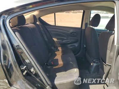 Zdjęcie 10 z 12 samochodu: 2012 NISSAN VERSA 1.6 S VIN:3N1CN7AP0CL823072 - miniatura
