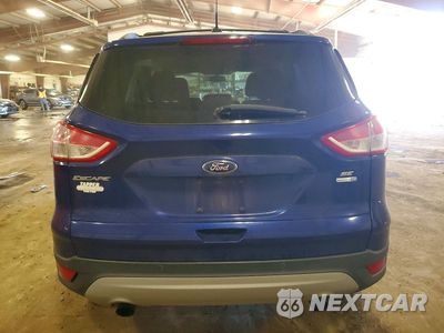 Zdjęcie 6 z 12 samochodu: 2014 FORD ESCAPE SE VIN:1FMCU9G92EUB48768 - miniatura