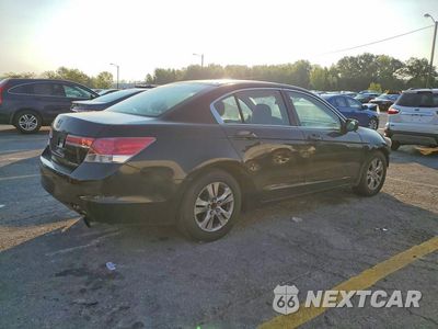 Trzecie zdjęcie samochodu z tyłu: 2012 HONDA ACCORD SE VIN:1HGCP2F65CA200842 - miniatura