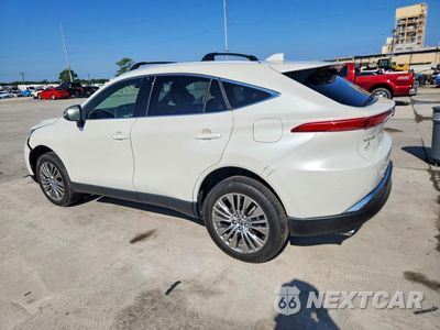 Drugie zdjęcie samochodu z przodu: 2022 TOYOTA VENZA LIMITED VIN:JTEAAAAH8NJ098994 - miniatura
