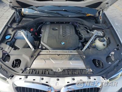 Zdjęcie 11 z 12 samochodu: 2023 BMW X4 M40I VIN:5UX43DT05P9N67255 - miniatura