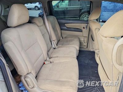Zdjęcie 10 z 12 samochodu: 2014 HONDA ODYSSEY EX VIN:5FNRL5H47EB061616 - miniatura