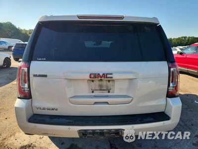 Zdjęcie 6 z 13 samochodu: 2015 GMC YUKON SLT VIN:1GKS1BKC4FR192640 - miniatura