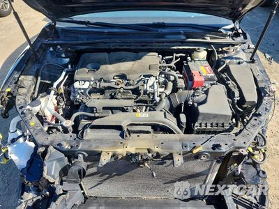 Zdjęcie 11 z 13 samochodu: 2018 TOYOTA CAMRY SE VIN:4T1B11HKXJU532881 - miniatura