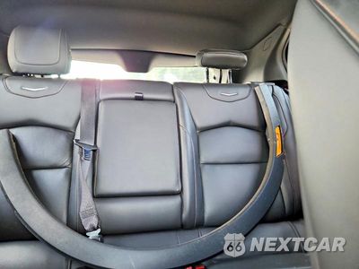 Zdjęcie 10 z 13 samochodu: 2021 CADILLAC XT4 SPORT VIN:1GYFZFR46MF048592 - miniatura