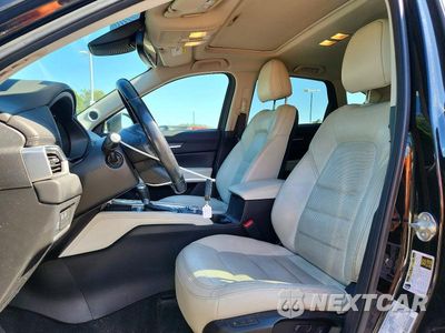 Zdjęcie 7 z 13 samochodu: 2019 MAZDA CX-5 GRAND TOURING VIN:JM3KFBDM7K0619477 - miniatura