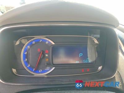 Zdjęcie 9 z 13 samochodu: 2015 CHEVROLET TRAX 1LT VIN:3GNCJRSB9FL193362 - miniatura