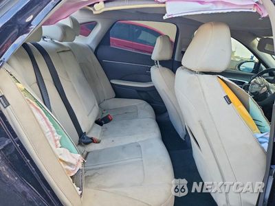 Zdjęcie 10 z 12 samochodu: 2025 HYUNDAI SONATA SEL VIN:KMHL64JA9SA485435 - miniatura
