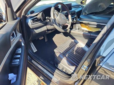 Zdjęcie 8 z 12 samochodu: 2023 GENESIS G70 2.0T VIN:KMTG34TA6PU109178 - miniatura