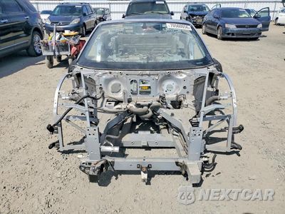 Piąte zdjęcie samochodu w środku: 2011 AUDI R8 5.2 QUATTRO VIN:WUAVNAFG2BN000687 - miniatura