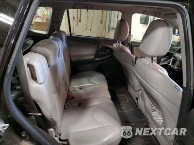 Zdjęcie 11 z 13 samochodu: 2011 TOYOTA RAV4 LIMITED VIN:2T3DK4DV1BW049246 - miniatura