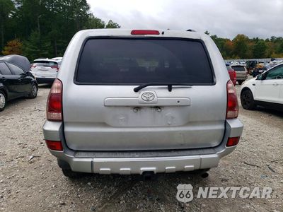 Zdjęcie 6 z 12 samochodu: 2003 TOYOTA 4RUNNER SR5 VIN:JTEBU14R238006640 - miniatura