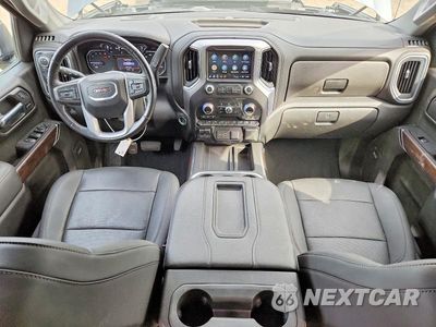 Zdjęcie 8 z 13 samochodu: 2022 GMC SIERRA LIMITED K1500 SLT VIN:3GTU9DED7NG120200 - miniatura