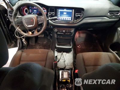 Zdjęcie 8 z 14 samochodu: 2024 DODGE DURANGO PURSUIT VIN:1C4RDJFG1RC245438 - miniatura