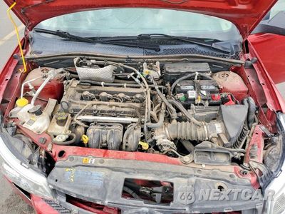 Zdjęcie 11 z 12 samochodu: 2010 FORD FOCUS S VIN:1FAHP3EN5AW169066 - miniatura