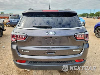 Zdjęcie 6 z 14 samochodu: 2022 JEEP COMPASS LATITUDE VIN:3C4NJDBB2NT217472 - miniatura