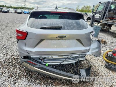 Zdjęcie 6 z 13 samochodu: 2026 CHEVROLET TRAX ACTIV VIN:KL77LKEP3TC152345 - miniatura
