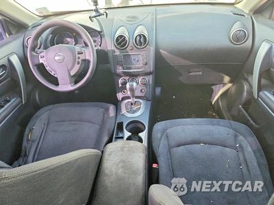 Zdjęcie 8 z 13 samochodu: 2011 NISSAN ROGUE S VIN:JN8AS5MT7BW176676 - miniatura