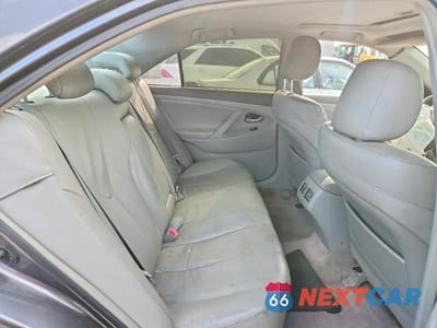 Zdjęcie 10 z 12 samochodu: 2009 TOYOTA CAMRY HYBRID VIN:JTNBB46KX93050379 - miniatura