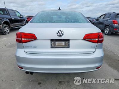 Zdjęcie 6 z 12 samochodu: 2015 VOLKSWAGEN JETTA TDI VIN:3VWLA7AJ4FM294998 - miniatura