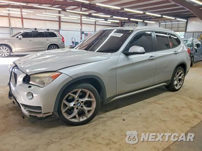 2013 BMW X1 XDRIVE28I WBAVL1C56DVR86571 - główne zdjęcie licytacji z USA - miniatura