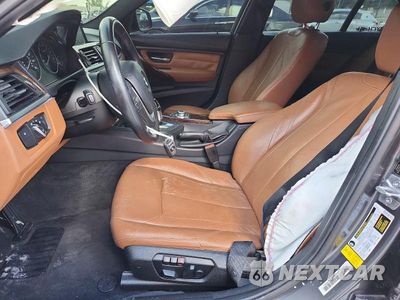 Zdjęcie 7 z 12 samochodu: 2013 BMW 335 I VIN:WBA3A9G53DNP37456 - miniatura