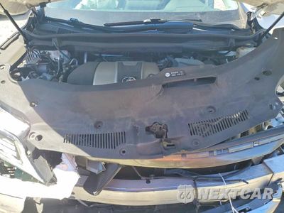Zdjęcie 12 z 13 samochodu: 2018 LEXUS RX 350 BASE VIN:2T2ZZMCA5JC116631 - miniatura