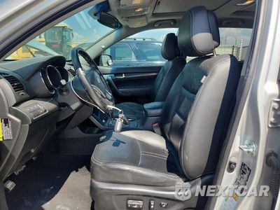 Zdjęcie 7 z 13 samochodu: 2011 KIA SORENTO SX VIN:5XYKW4A24BG122646 - miniatura