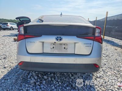 Zdjęcie 6 z 13 samochodu: 2022 TOYOTA PRIUS LIMITED VIN:JTDKAMFU7N3166884 - miniatura