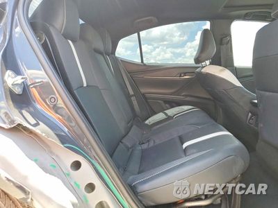 Zdjęcie 10 z 13 samochodu: 2025 TOYOTA CAMRY SE VIN:4T1DBADK4SU511392 - miniatura