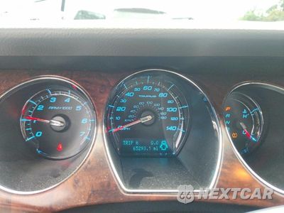 Zdjęcie 9 z 12 samochodu: 2010 FORD TAURUS SEL VIN:1FAHP2EW6AG109813 - miniatura