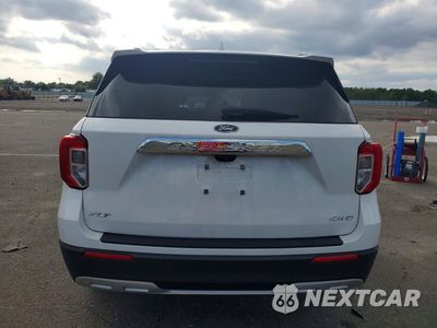 Zdjęcie 6 z 13 samochodu: 2022 FORD EXPLORER XLT VIN:1FMSK8DH5NGA76549 - miniatura