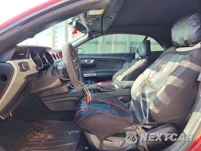 Zdjęcie 7 z 12 samochodu: 2017 FORD MUSTANG VIN:1FATP8UH2H5204424 - miniatura