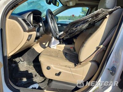 Zdjęcie 7 z 12 samochodu: 2014 JEEP GRAND CHEROKEE LAREDO VIN:1C4RJEAGXEC274471 - miniatura