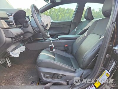 Zdjęcie 7 z 12 samochodu: 2026 TOYOTA CAMRY NIGHTSHADE VIN:4T1DAACK5TU687745 - miniatura