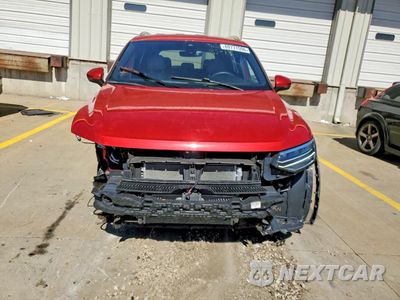 Piąte zdjęcie samochodu w środku: 2024 VOLKSWAGEN TIGUAN SE VIN:3VV2B7AX3RM192596 - miniatura