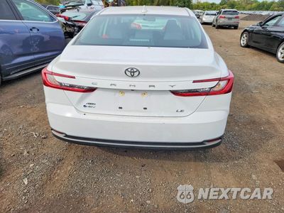 Zdjęcie 6 z 13 samochodu: 2025 TOYOTA CAMRY LE VIN:4T1DBADKXSU517150 - miniatura