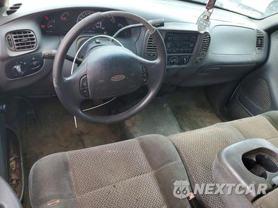 Zdjęcie 8 z 12 samochodu: 2002 FORD F150 VIN:1FTRX17W42NA08191 - miniatura