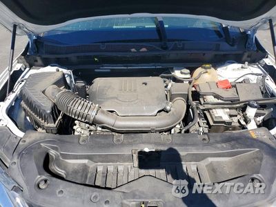 Zdjęcie 12 z 13 samochodu: 2021 CHEVROLET BLAZER 2LT VIN:3GNKBCR4XMS559569 - miniatura