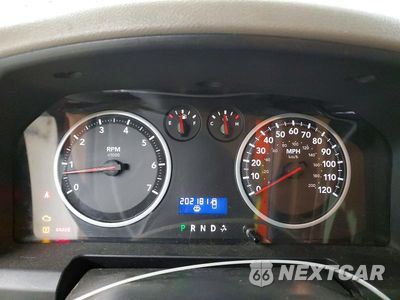 Zdjęcie 9 z 13 samochodu: 2012 DODGE RAM 1500 ST VIN:1C6RD6FTXCS333824 - miniatura