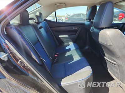 Zdjęcie 10 z 12 samochodu: 2017 TOYOTA COROLLA SE VIN:2T1BURHE6HC945022 - miniatura